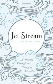 Cover for 

Jet Stream






