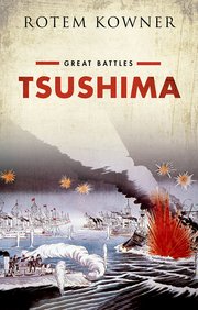 Cover for 

Tsushima






