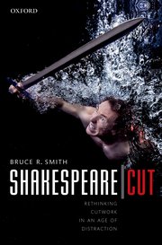 Cover for 

Shakespeare | Cut






