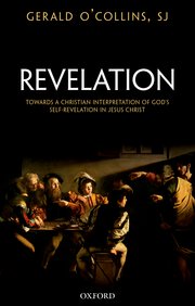 Cover for 

Revelation






