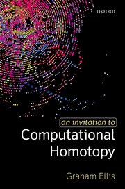 Cover for 

An Invitation to Computational Homotopy







