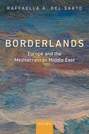 Cover for 

Borderlands






