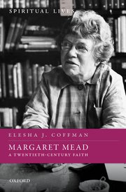 Cover for 

Margaret Mead






