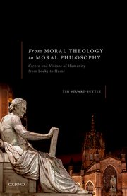 Cover for 

From Moral Theology to Moral Philosophy







