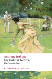 Cover for 

The Dukes Children Complete






