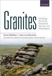 Cover for 

Granites






