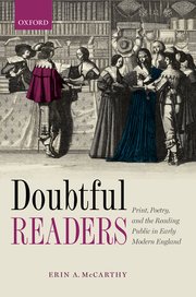 Cover for 

Doubtful Readers






