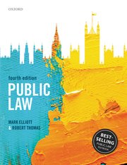 Cover for 

Public Law






