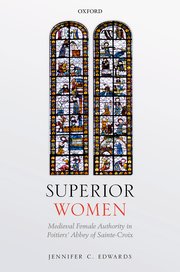 Cover for 

Superior Women






