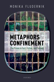 Cover for 

Metaphors of Confinement







