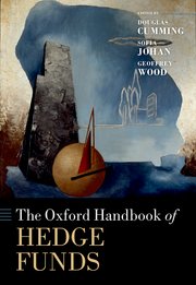 Cover for 

The Oxford Handbook of Hedge Funds






