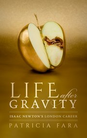 Cover for 

Life after Gravity






