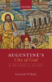 Cover for 

Augustines City of God






