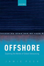 Cover for 

Offshore






