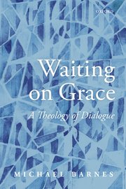 Cover for 

Waiting on Grace






