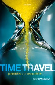 Cover for 

Time Travel






