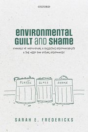 Cover for 

Environmental Guilt and Shame






