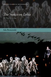 Cover for 

The Stoics on Lekta






