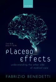Cover for 

Placebo Effects






