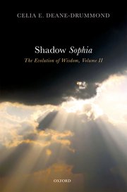 Cover for 

Shadow Sophia






