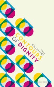 Cover for 

Contours of Dignity






