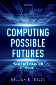 Cover for 

Computing Possible Futures






