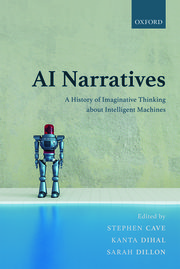 Cover for 

AI Narratives







