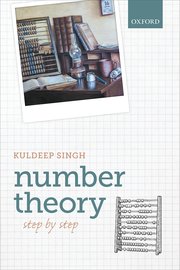 Cover for 

Number Theory






