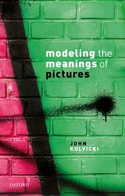 Cover for 

Modeling the Meanings of Pictures







