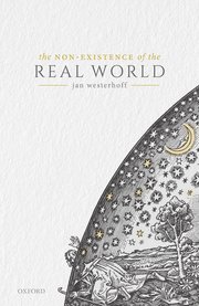 Cover for 

The Non-Existence of the Real World






