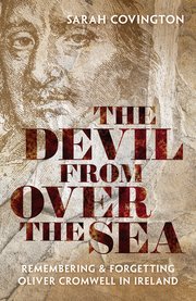 Cover for 

The Devil from over the Sea






