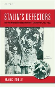 Cover for 

Stalins Defectors






