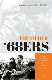 Cover for 

The Other 68ers







