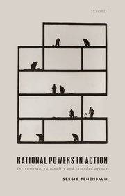 Cover for 

Rational Powers in Action






