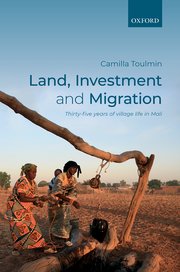 Land, investment and migration: thirty-five years of village life in Mali