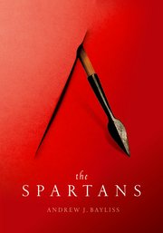 Cover for 

The Spartans







