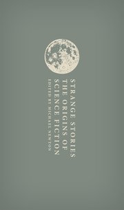 Cover for 

The Origins of Science Fiction






