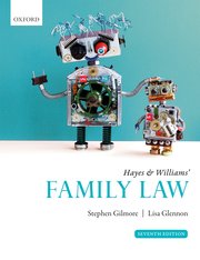 Cover for 

Hayes & Williams Family Law






