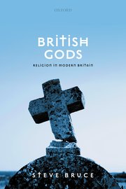 Cover for 

British Gods






