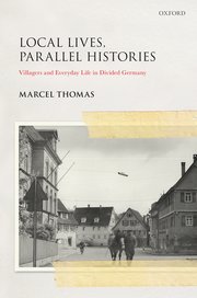Cover for 

Local Lives, Parallel Histories






