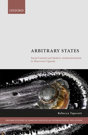 Cover for 

Arbitrary States


