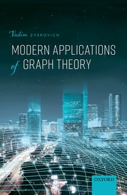 Cover for 

Modern Applications of Graph Theory






