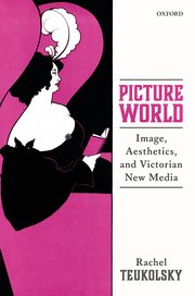 Cover for 

Picture World






