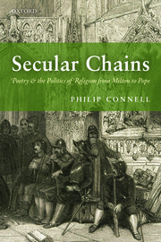 Cover for 

Secular Chains







