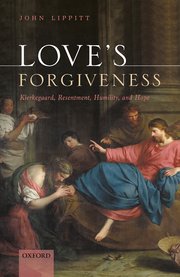 Cover for 

Loves Forgiveness






