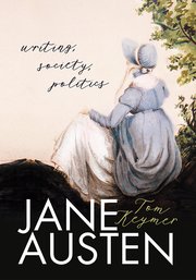 Cover for 

Jane Austen






