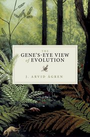 Cover for 

The Genes-Eye View of Evolution






