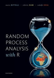 Cover for 

Random Process Analysis With R






