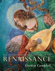 Cover for 

The Oxford Illustrated History of the Renaissance






