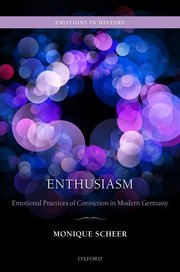 Cover for 

Enthusiasm






